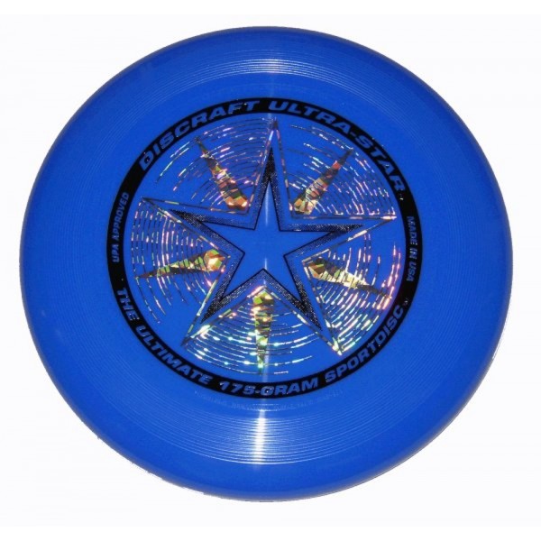 frisbee-ultimate-175g-bila-modra-ervena-erna